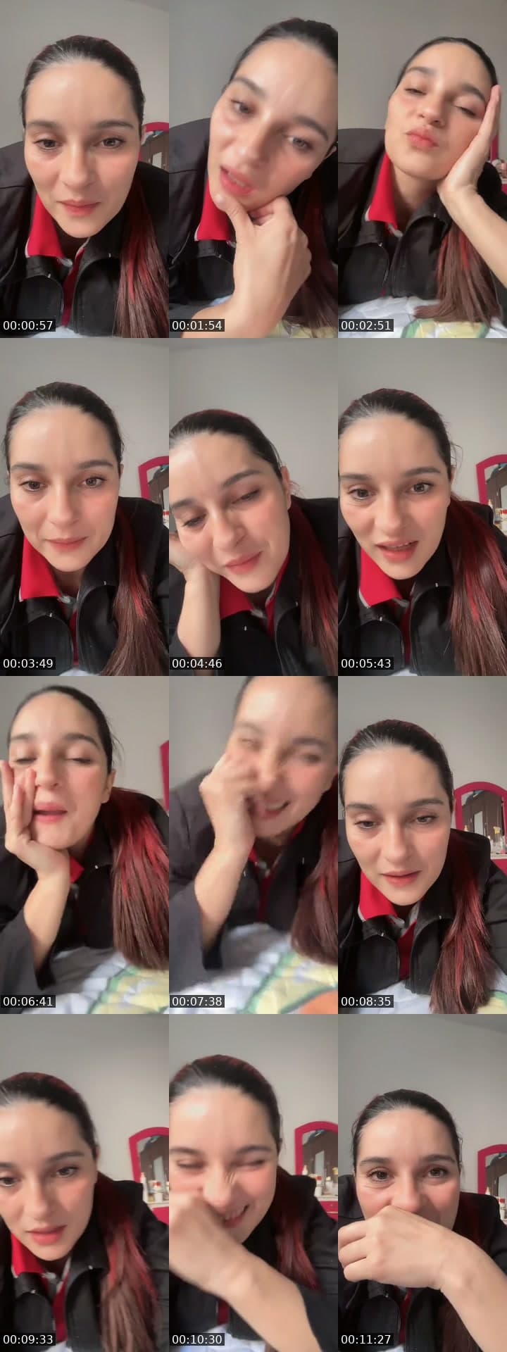 @sandralet7 TikTok live stream