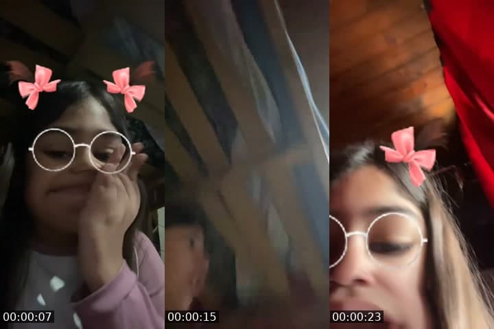 @viki_67proo TikTok live stream