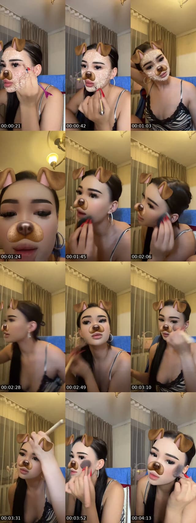 @008yass__ TikTok live