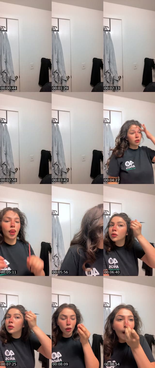 Grwm fo workt - @bluezzzclues
