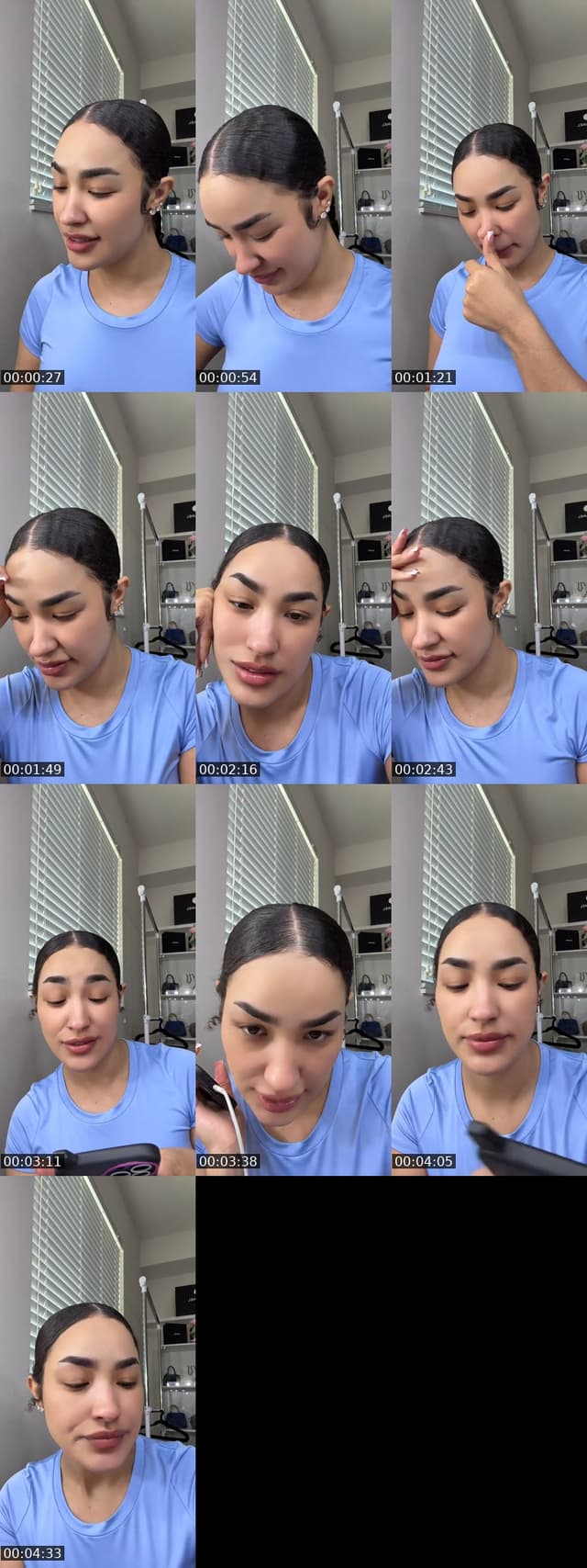@theyloveyusti TikTok live