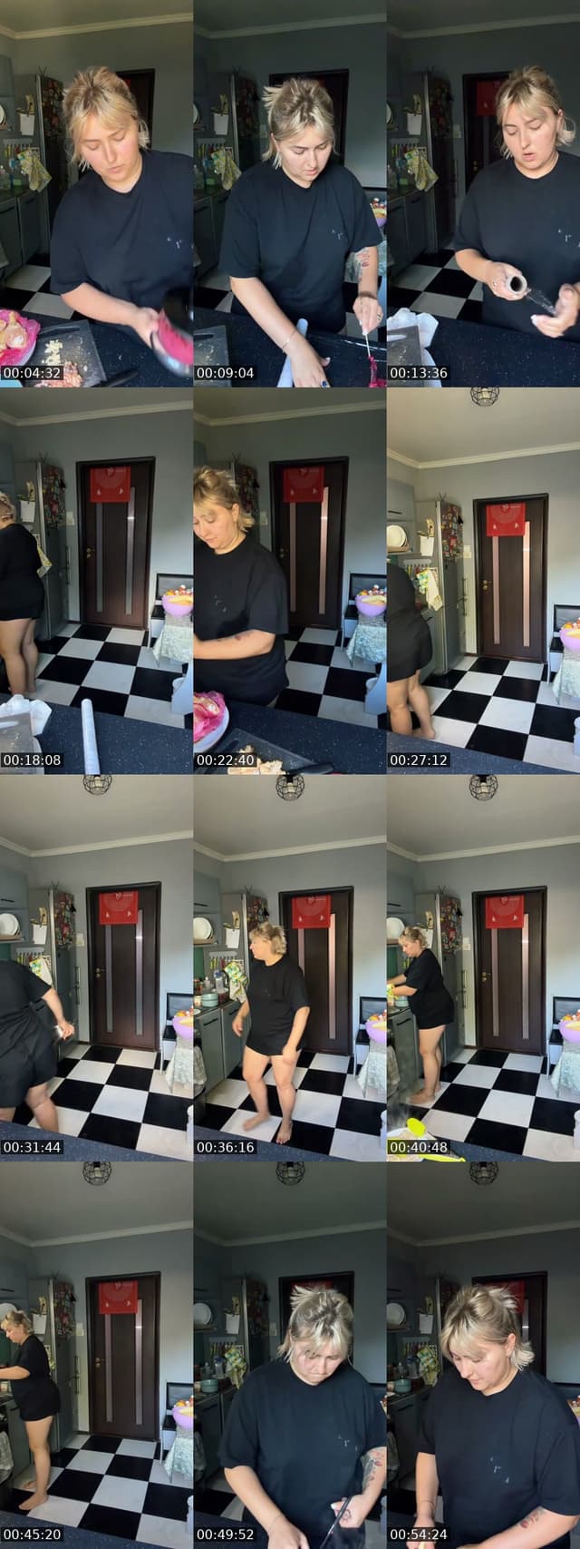 @_alexei_alina TikTok live