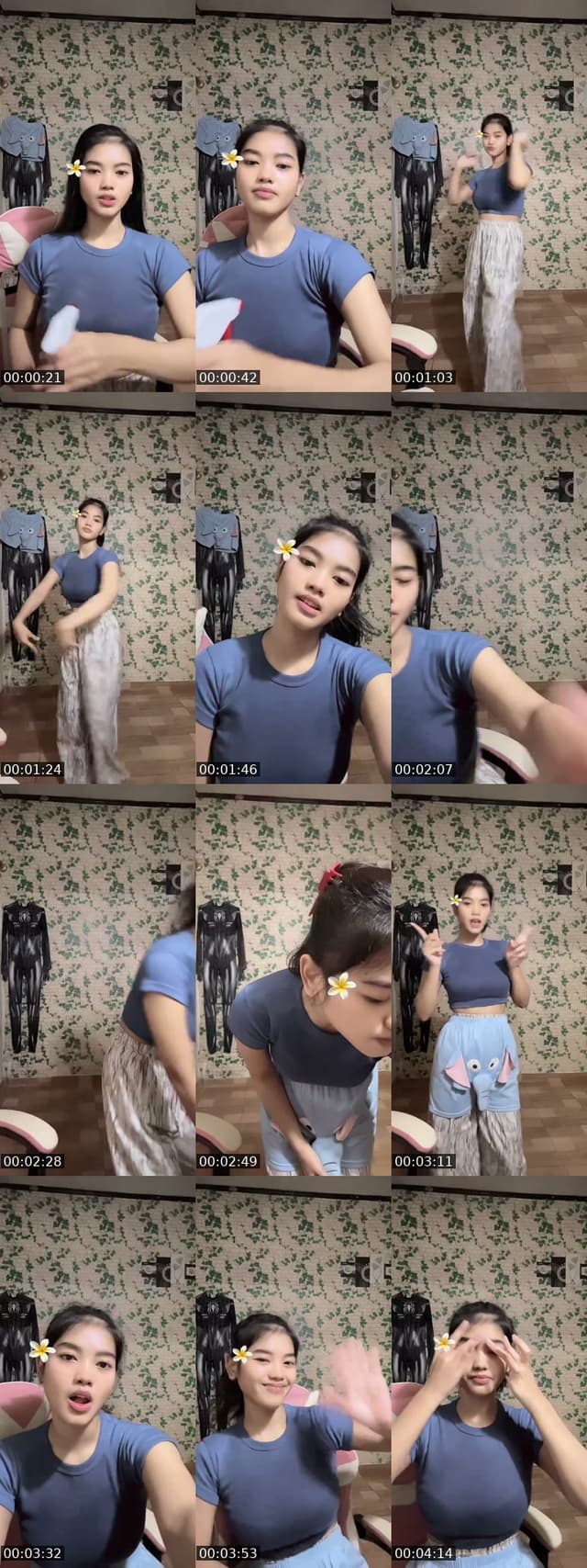 @when.298 TikTok live