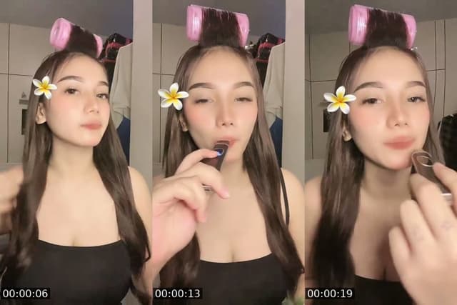@xyyrstaaaa TikTok live