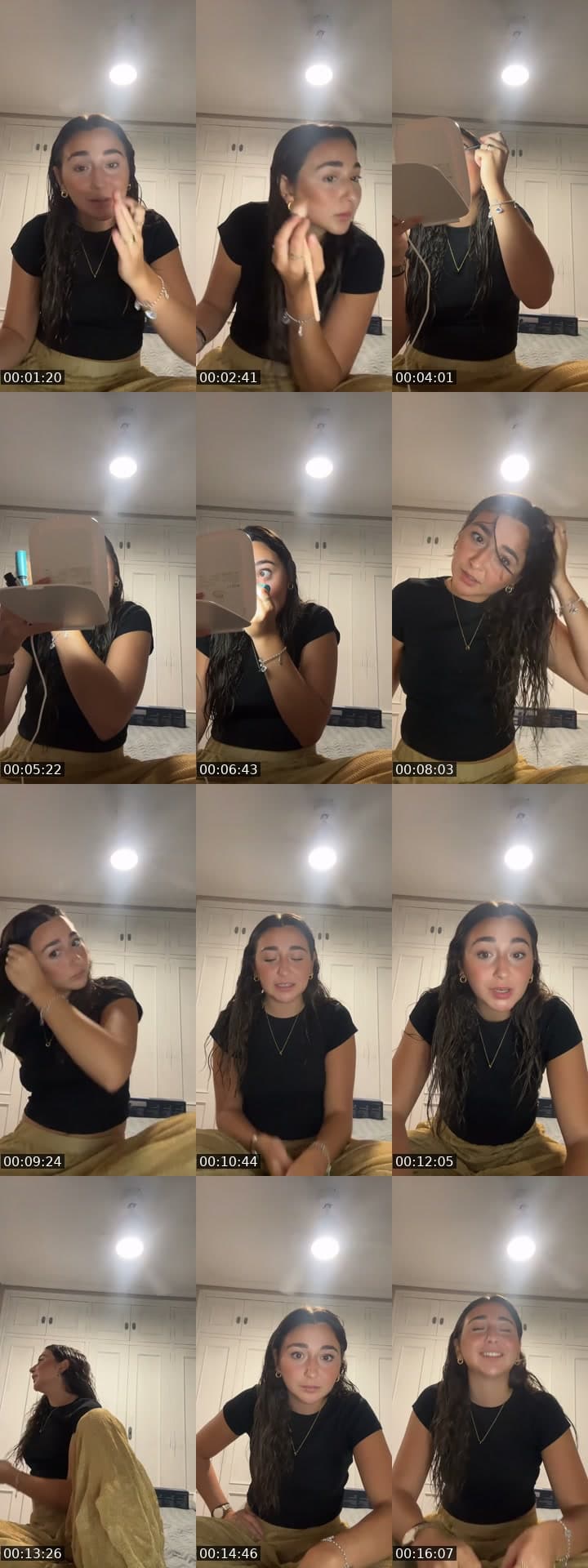 @mariaaoliver.m TikTok live stream