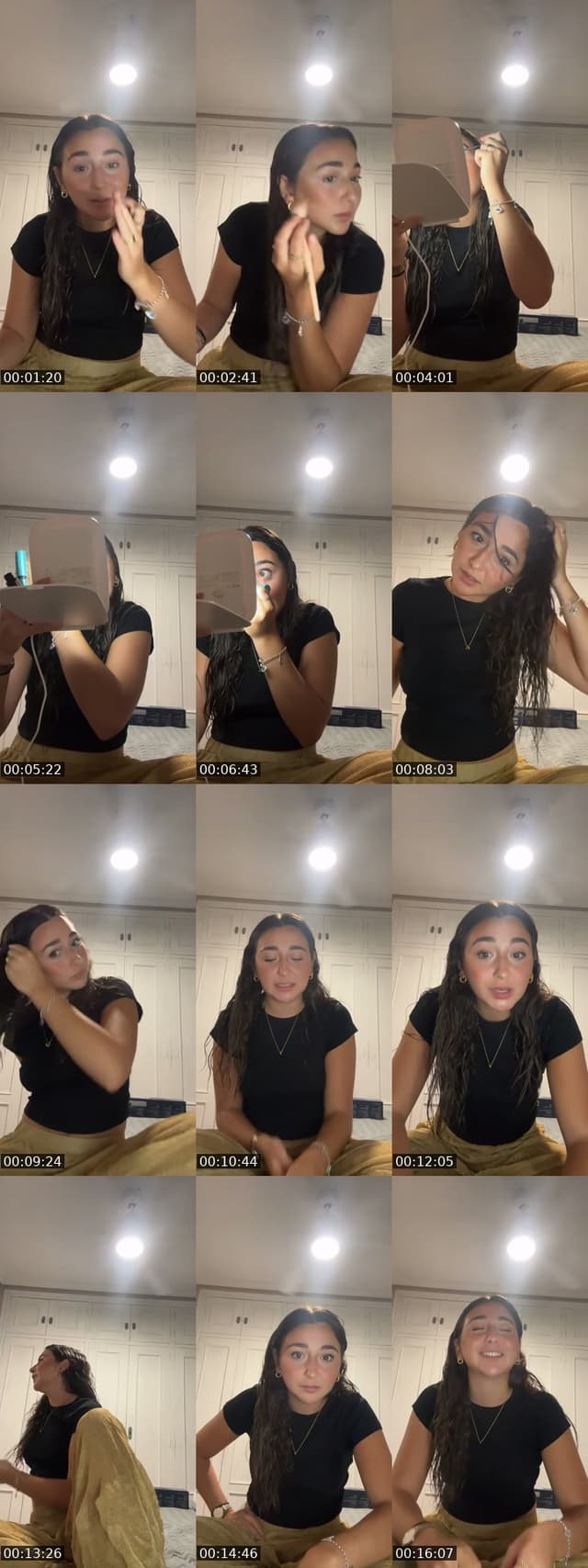 @mariaaoliver.m TikTok live