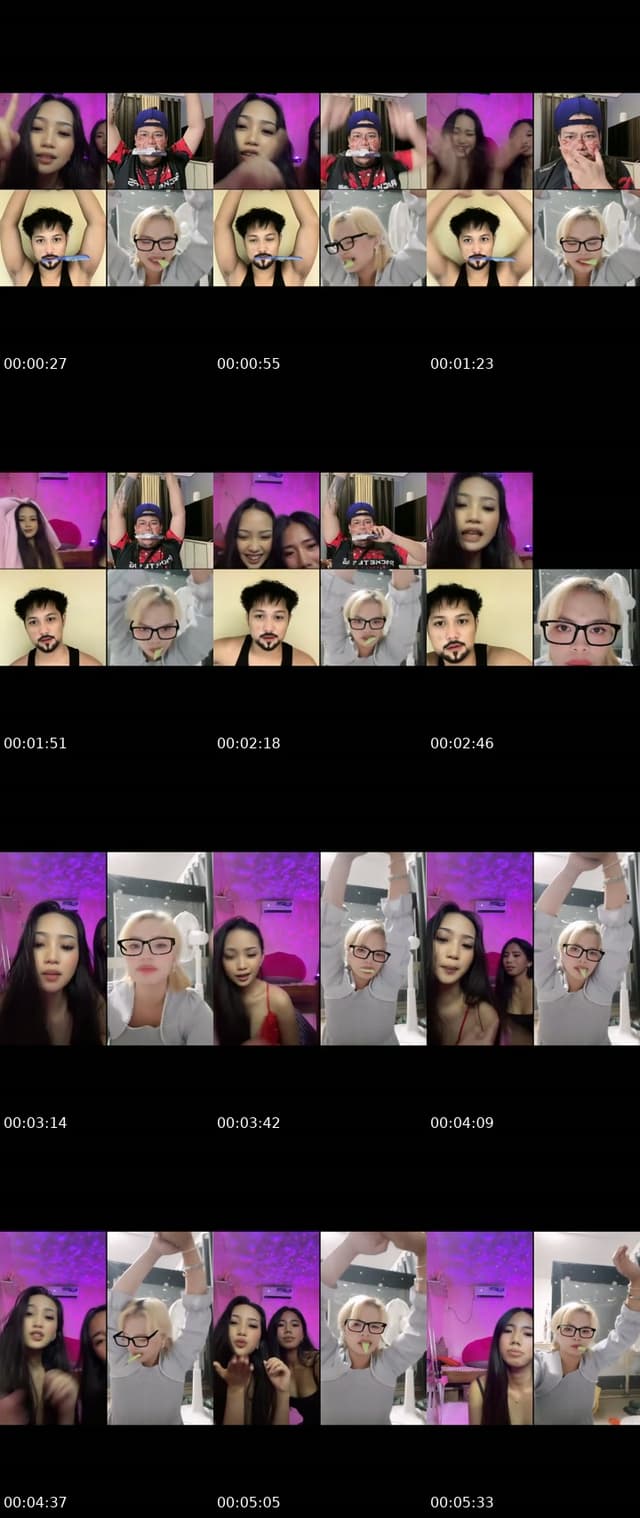 @hayahaha.p TikTok live from 2026-07-29