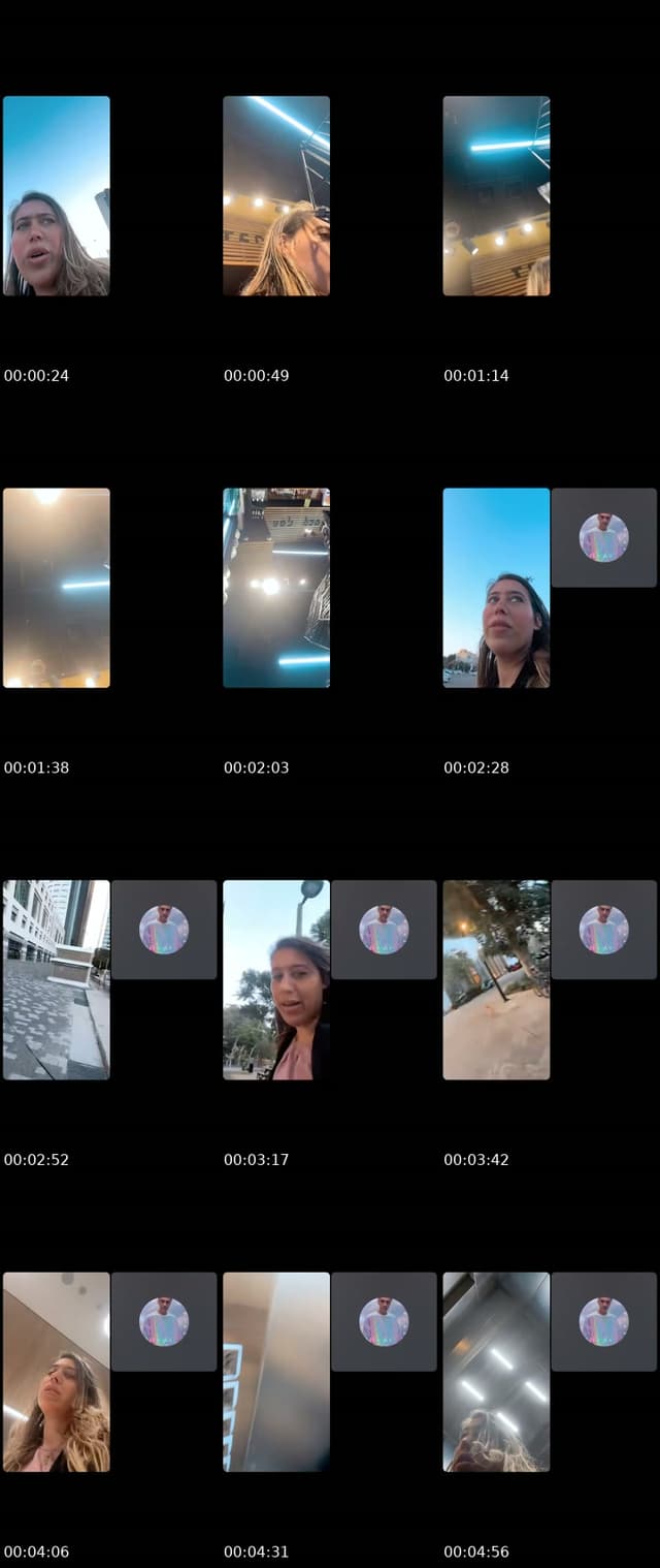 @hereisalltv TikTok live