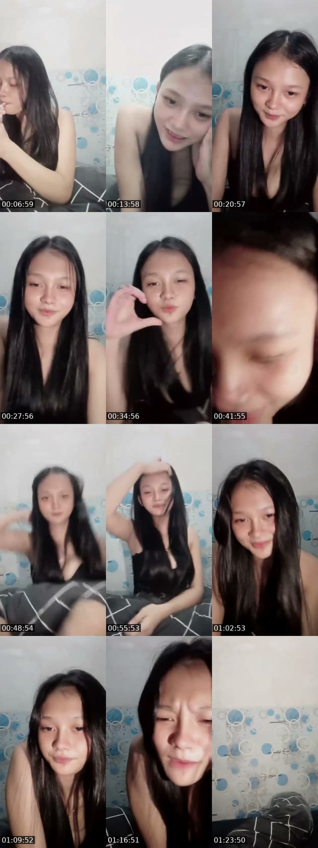 TikTok live: hallo gais by @pretty_girlll24