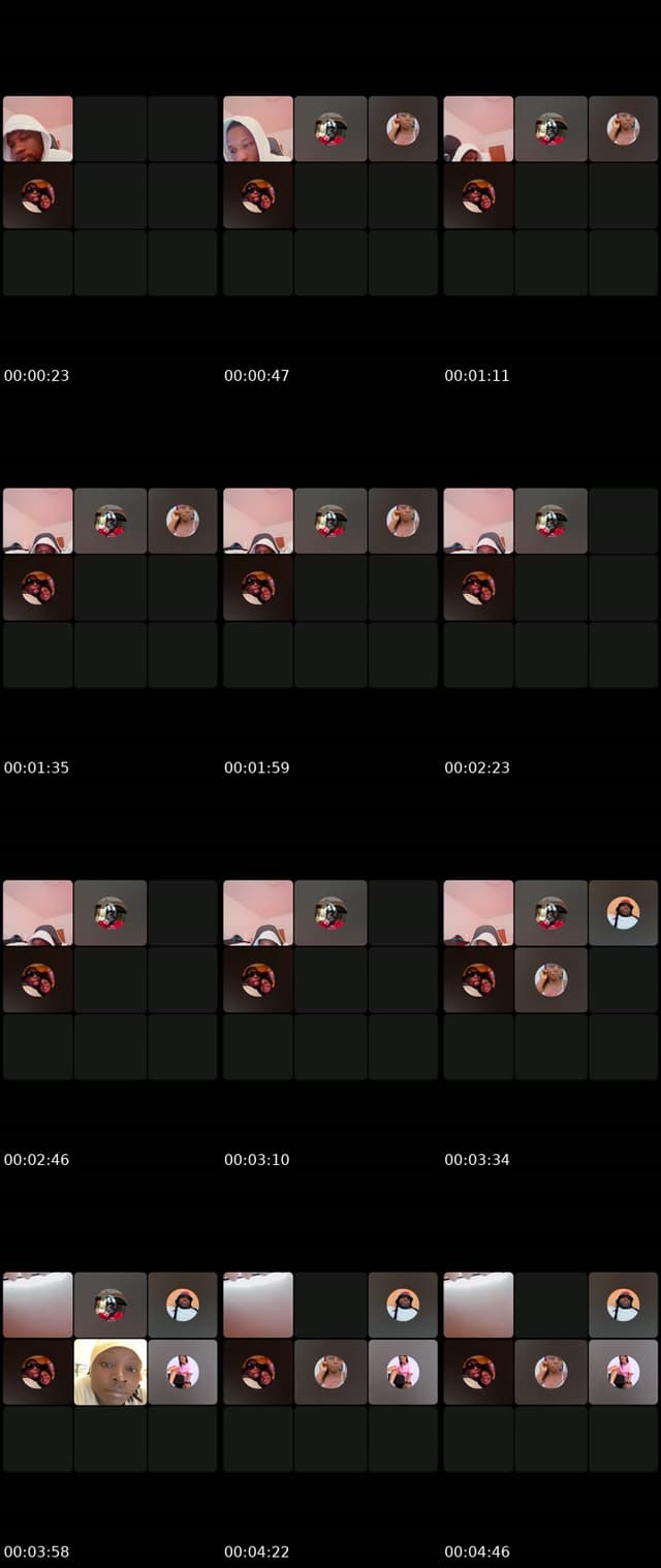 @000001mambajr TikTok live from 2026-07-29