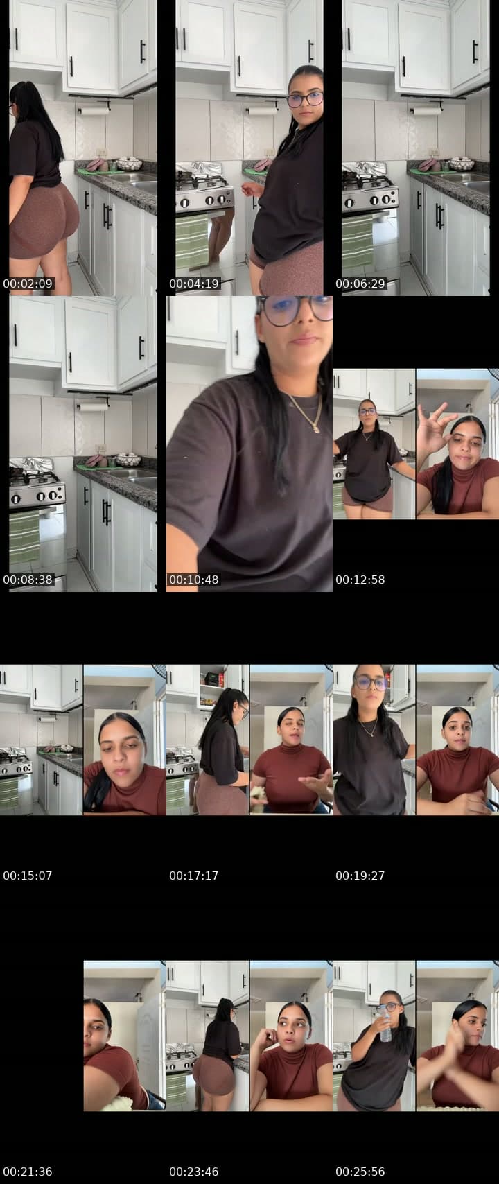 @imchayo___ TikTok live stream