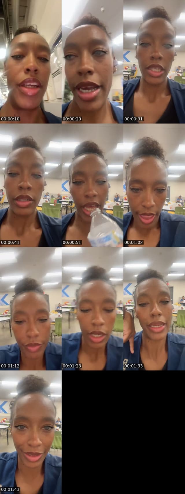 @lettybaby70 TikTok live