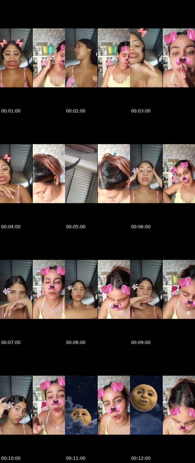 @nohe6834 TikTok live