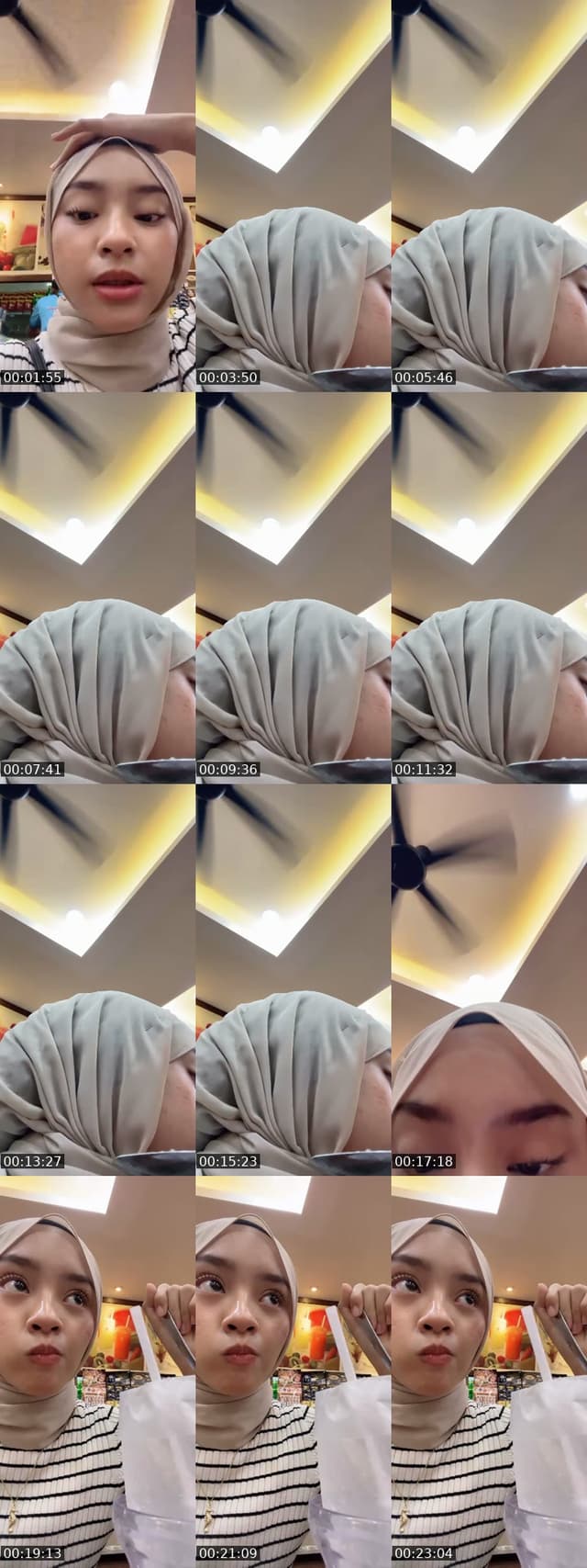 @piqanaktido TikTok live