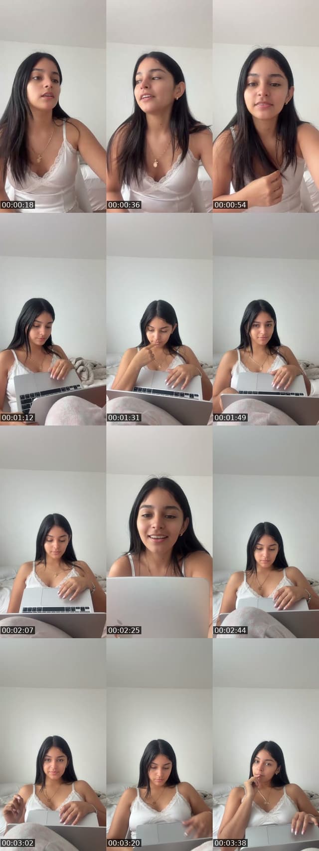 @karlabodero TikTok live
