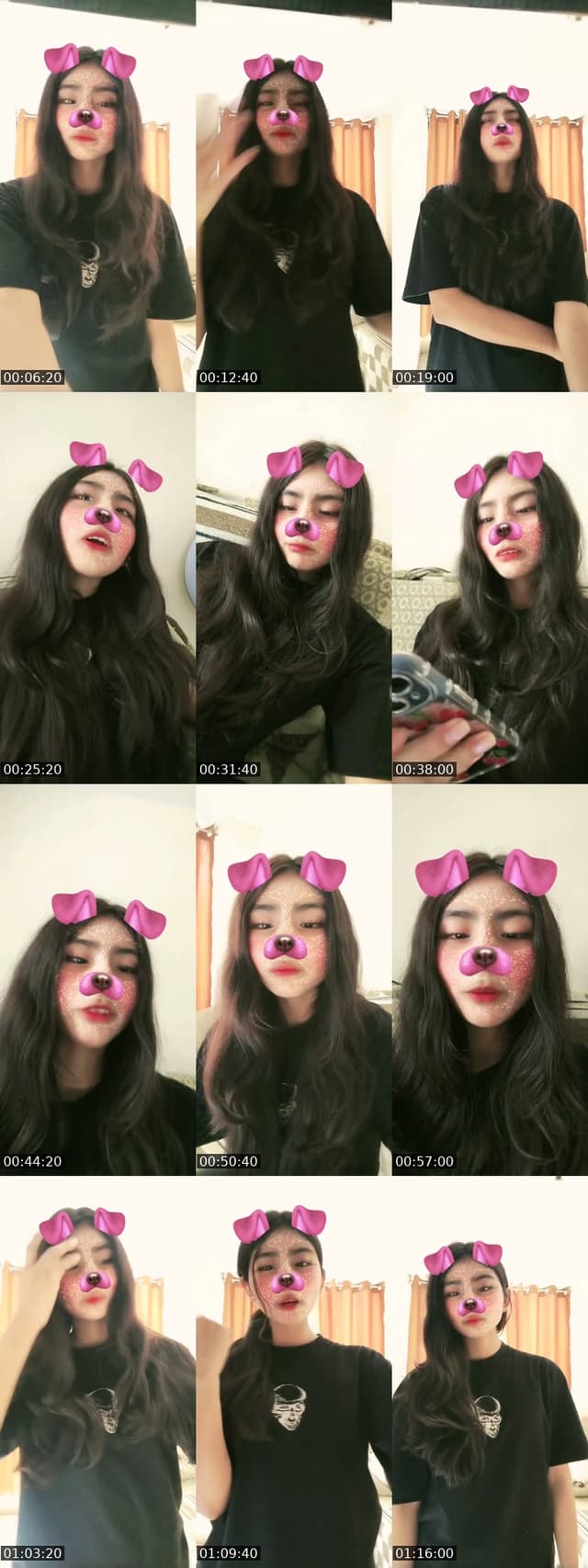 TikTok live: hola by @seccbu