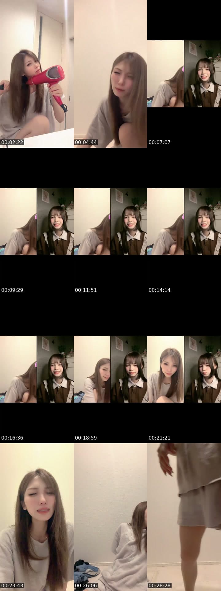 @haaaaruuuu422 TikTok live stream