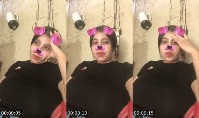 @jqinz6 TikTok live