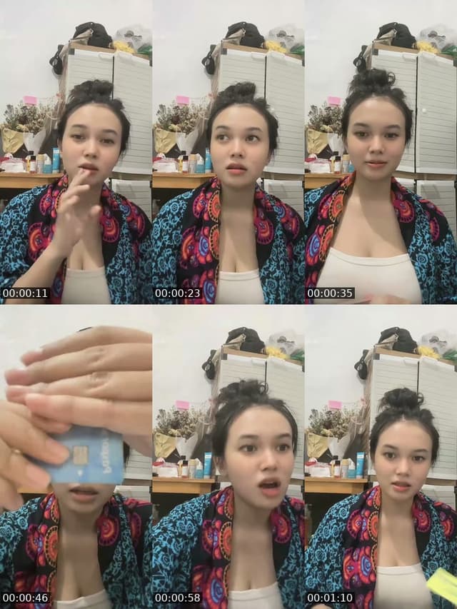 @nawait444 TikTok live