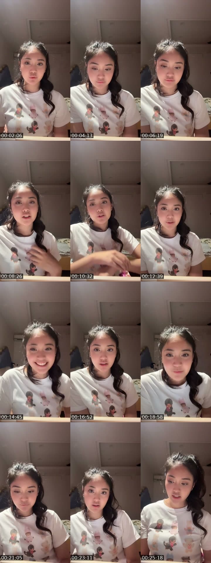 @princess_sassy777 TikTok live stream