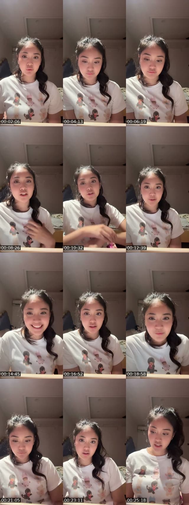 @princess_sassy777 TikTok live