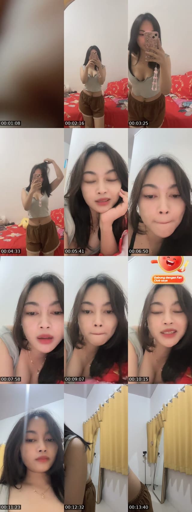 Hai - @useraudah
