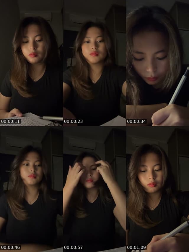 @kmllardanaq TikTok live