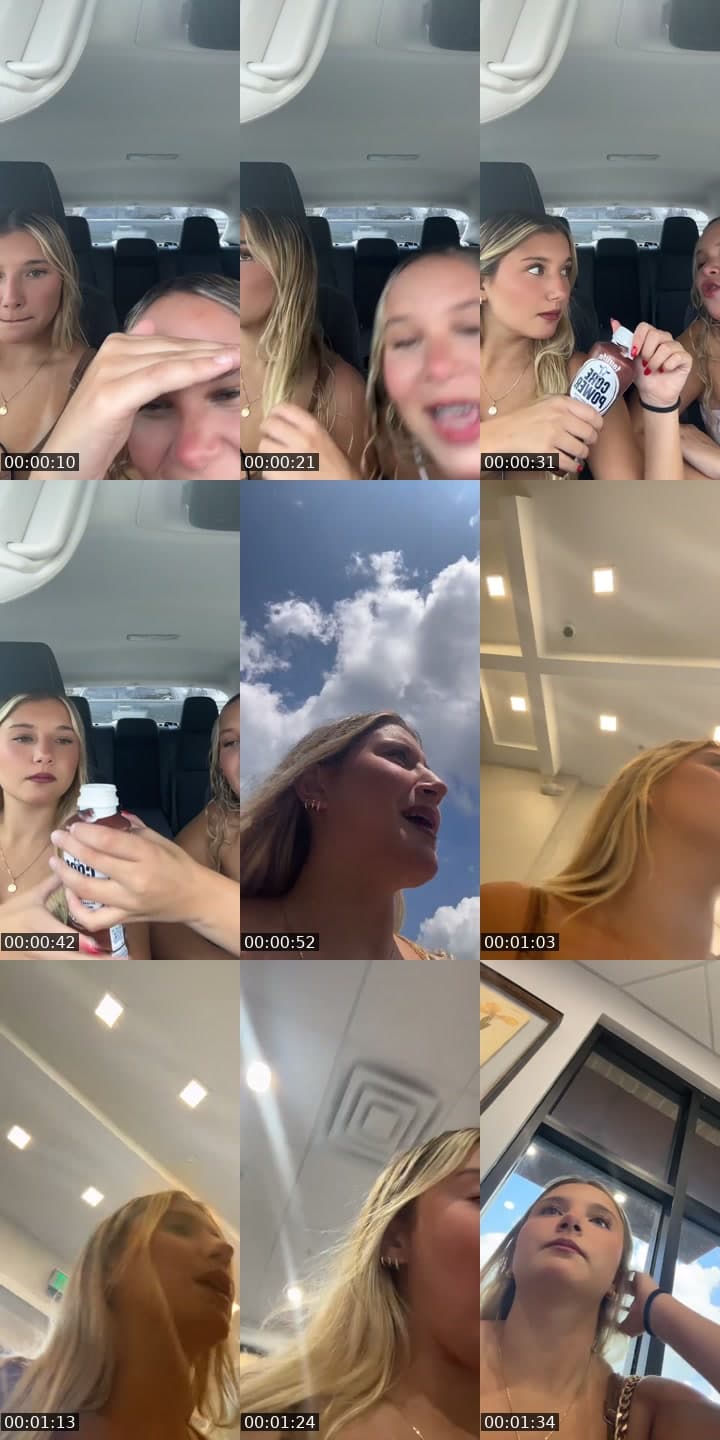 @ariiii.ariii_ TikTok live stream