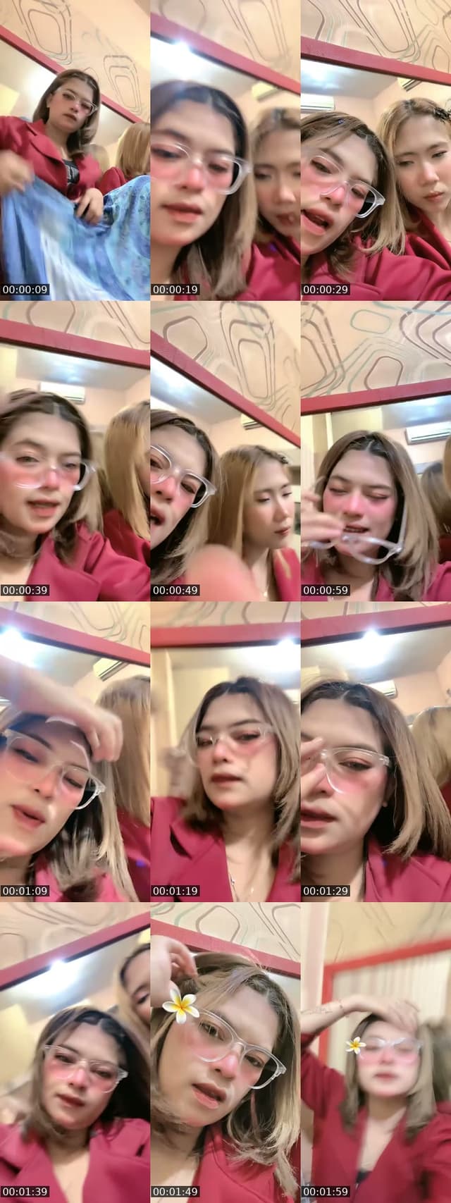 @adell_delitafebrian TikTok live