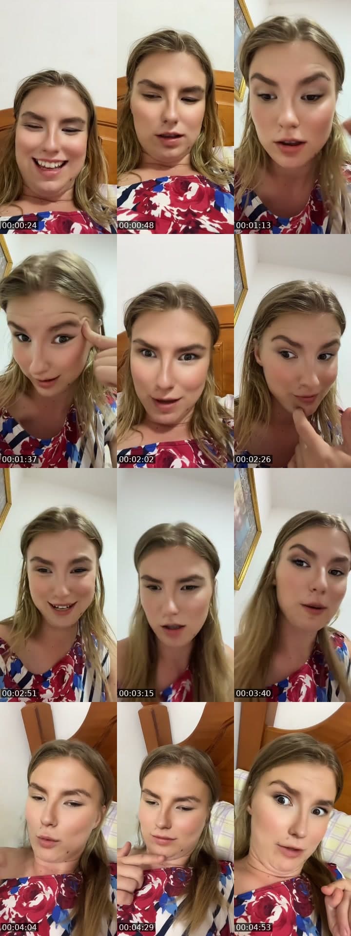 @nikonaetnaaa TikTok live stream