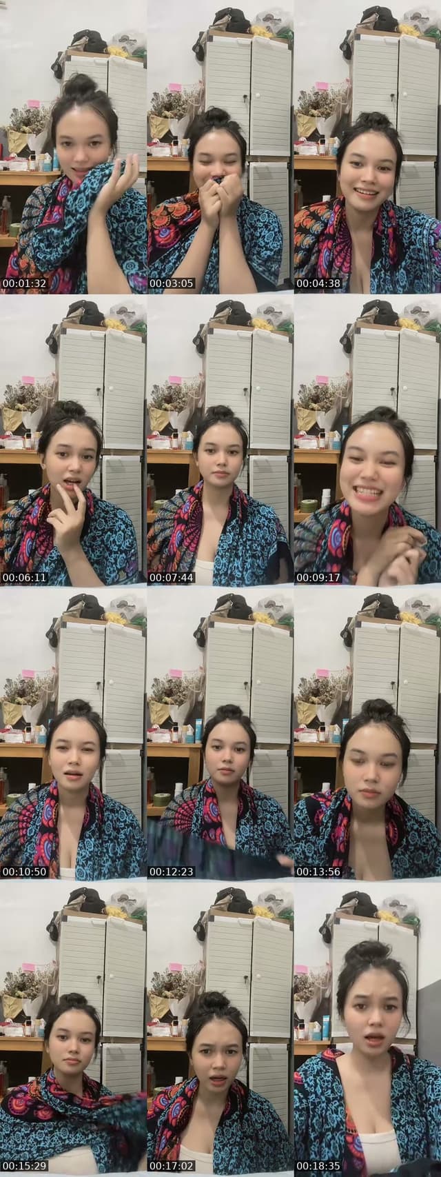 @nawait444 TikTok live