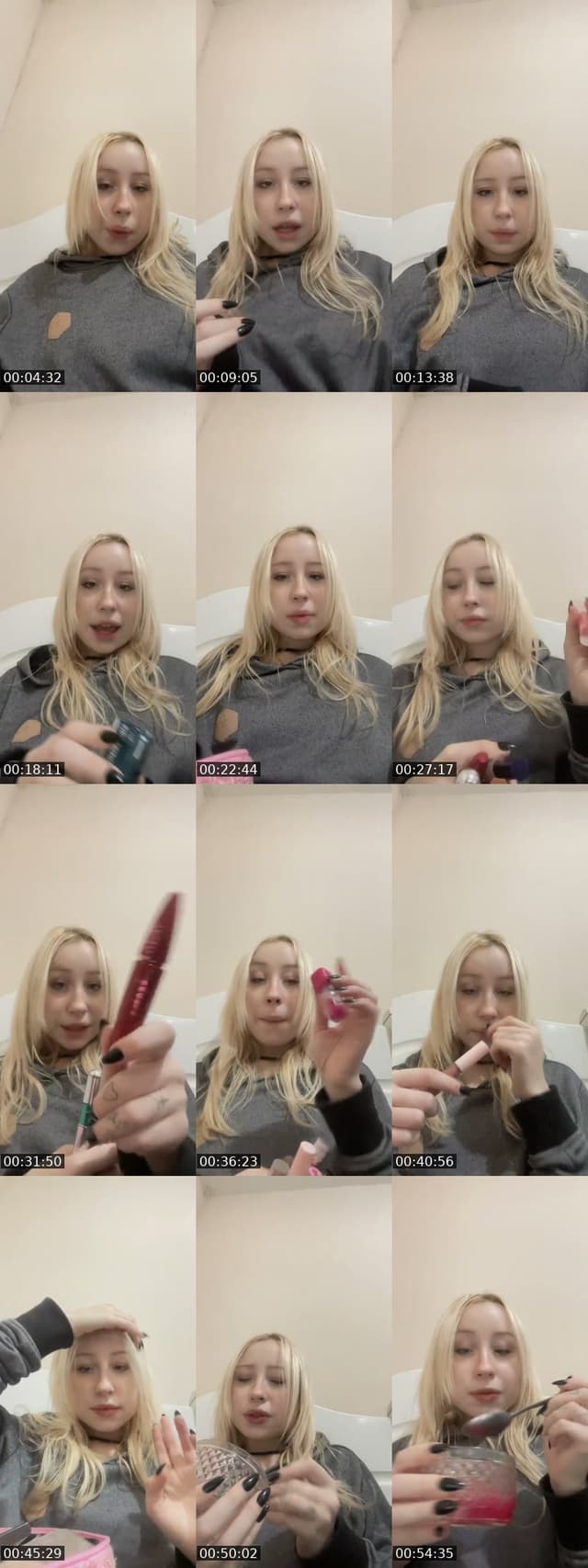 @bibs.xxx TikTok live from 2026-07-29