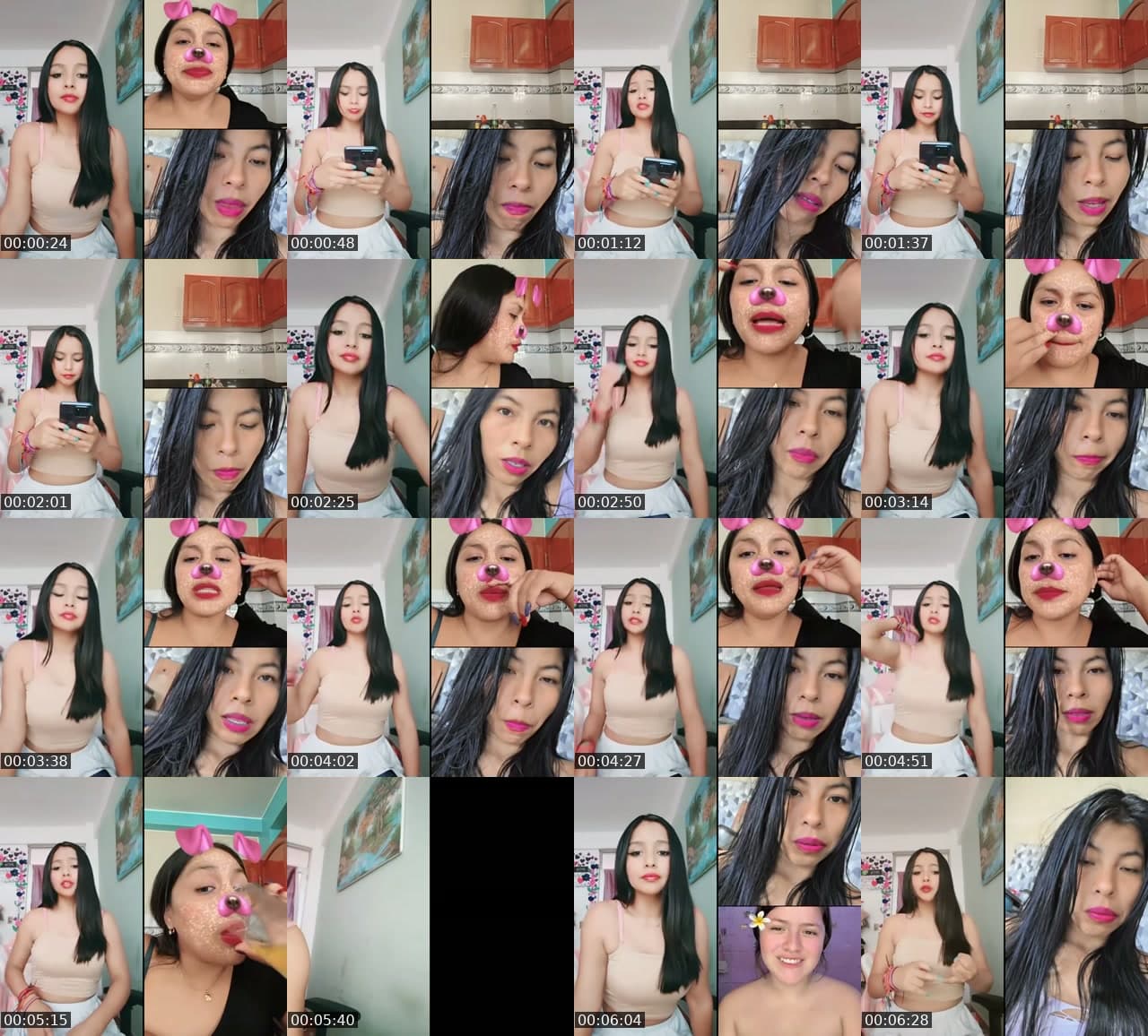 @lesly33335 TikTok live stream