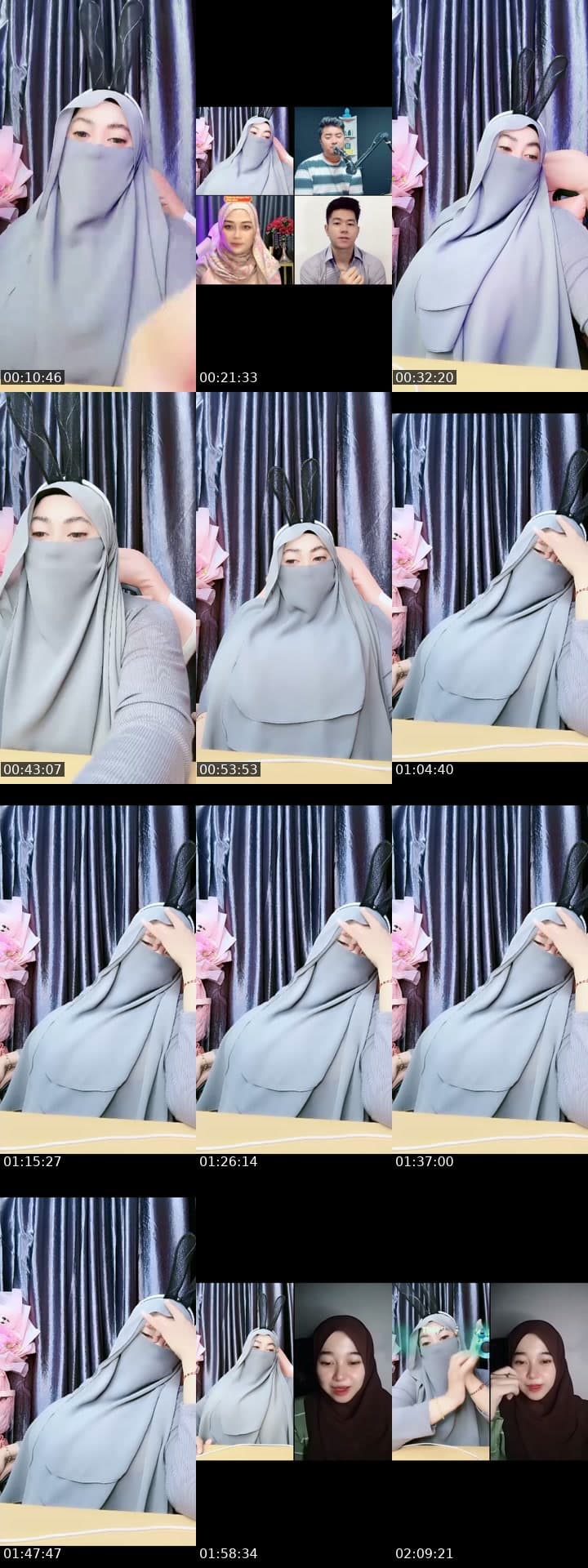 Masuk yaw