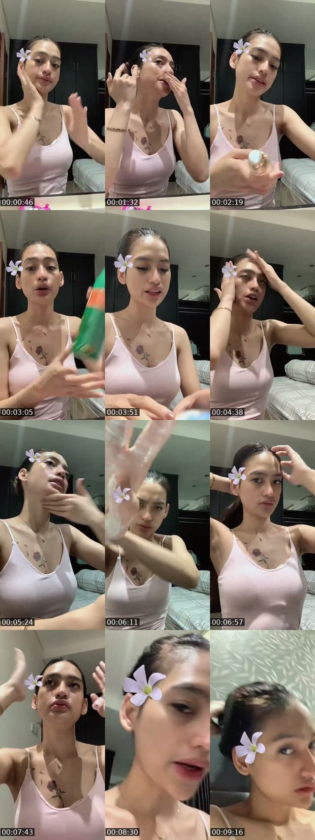 @sisilllwee TikTok live