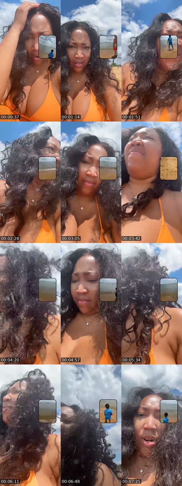 @preciousladona202 TikTok live
