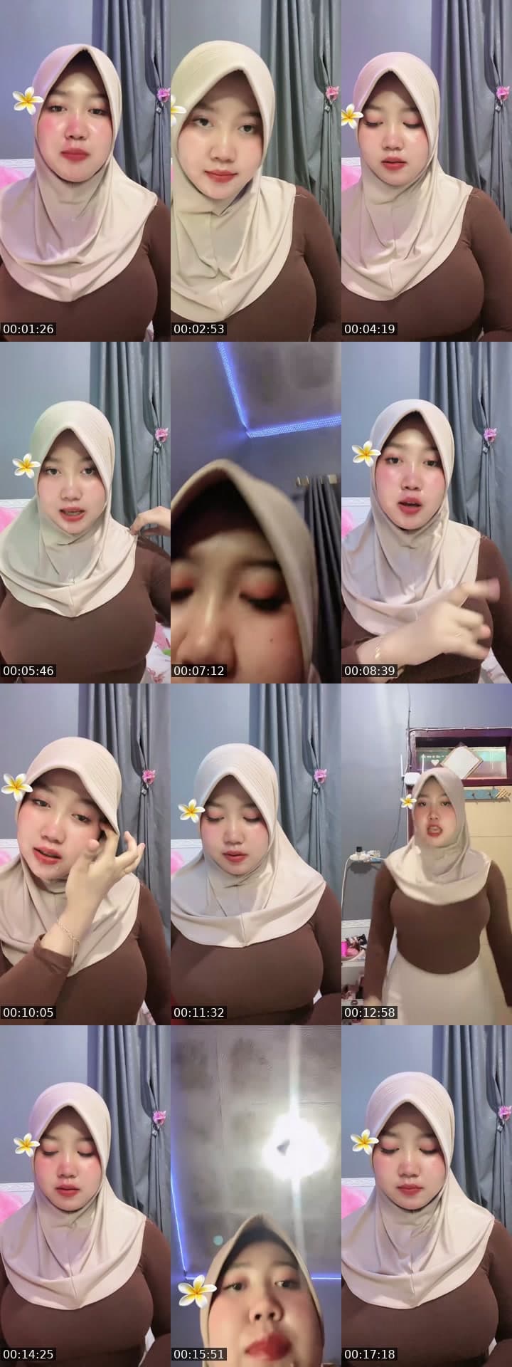 @my.grils188 TikTok live stream