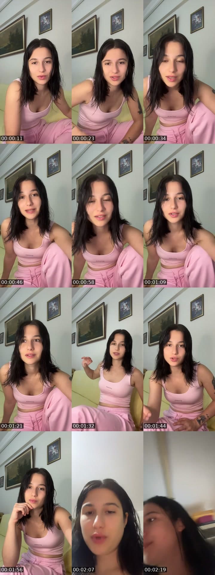 200 K’ya doğruuu 🤗🤗🙈