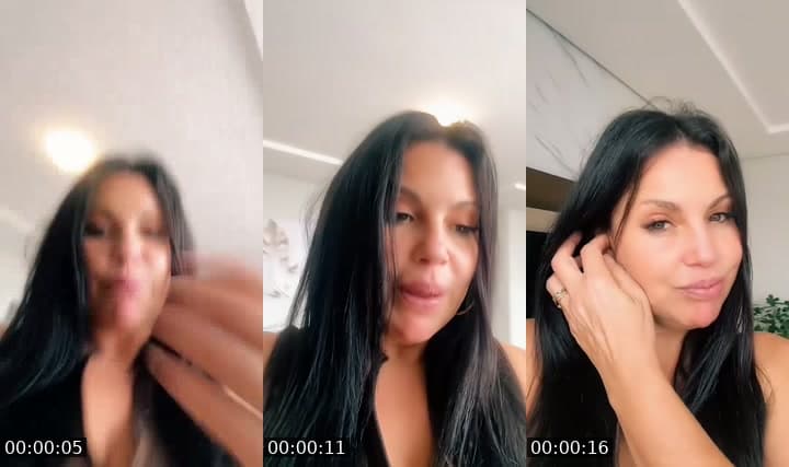 @jaquelinepereira0535 TikTok live stream