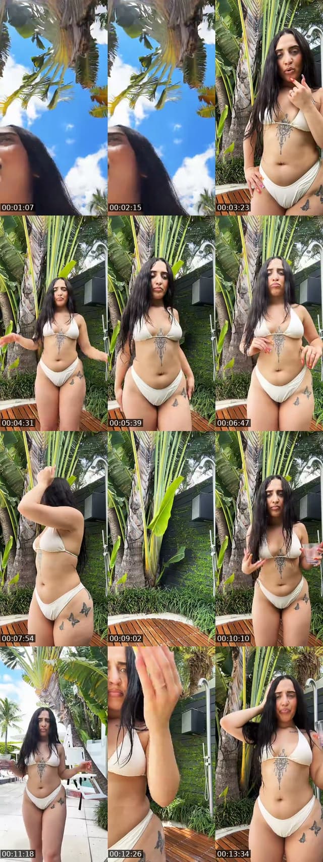 @itsrosaabih_ TikTok live