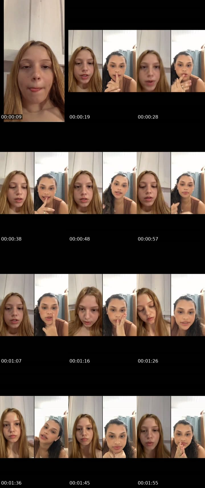 @kaleelyz TikTok live stream