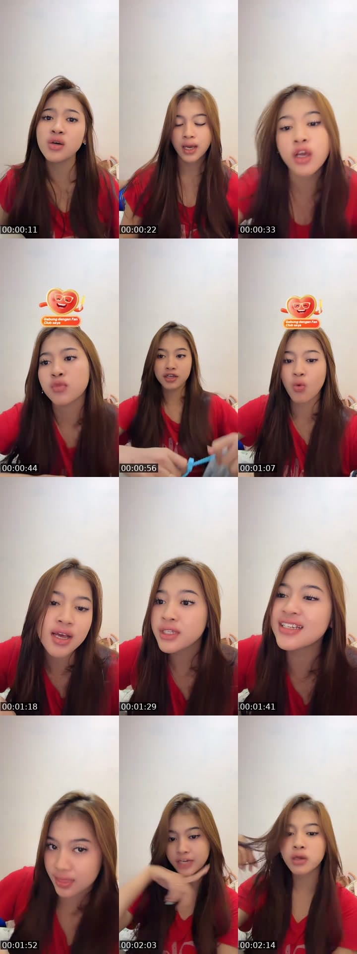 @ripehhhhhh TikTok live stream