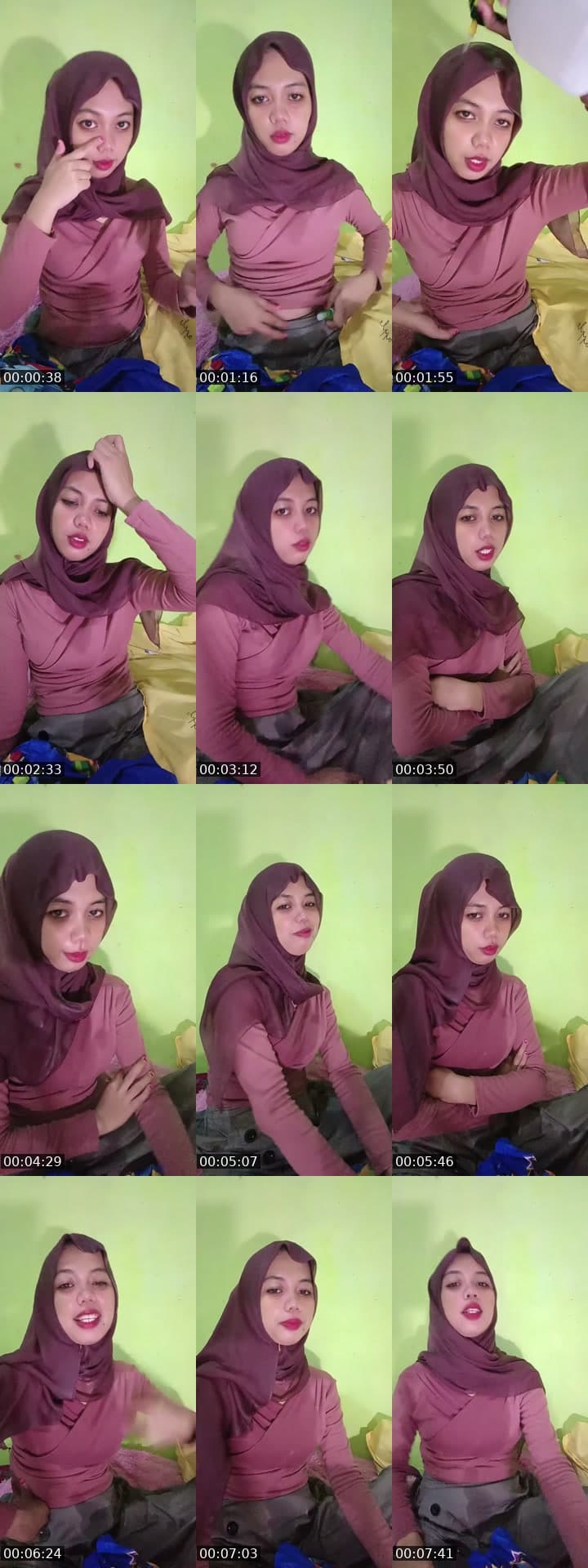 jangan diluar dingin