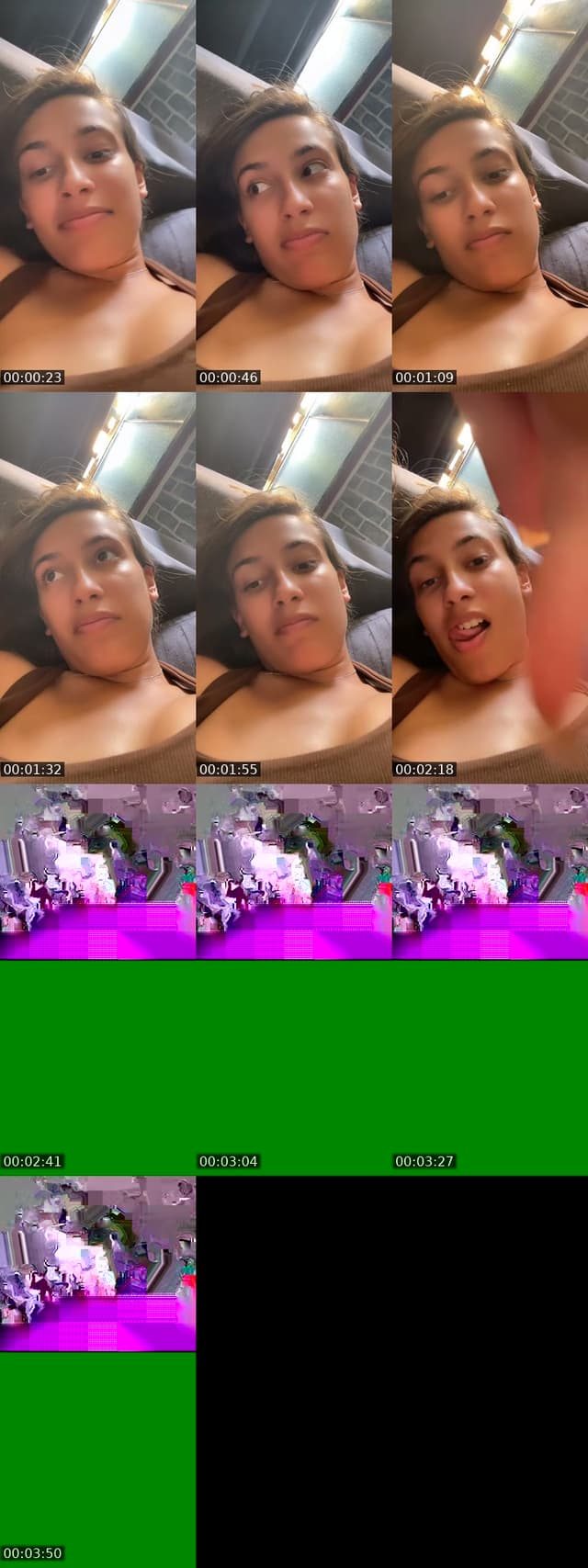 @veroohddeez TikTok live