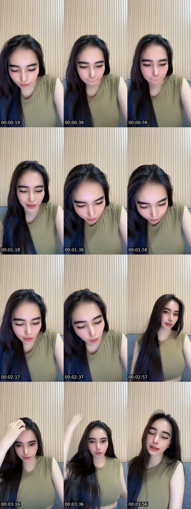 @vrnkadeaa_ TikTok live