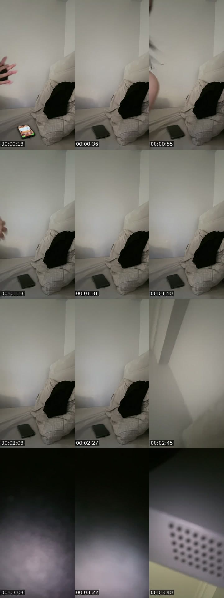 @yavrunuzxx TikTok live stream