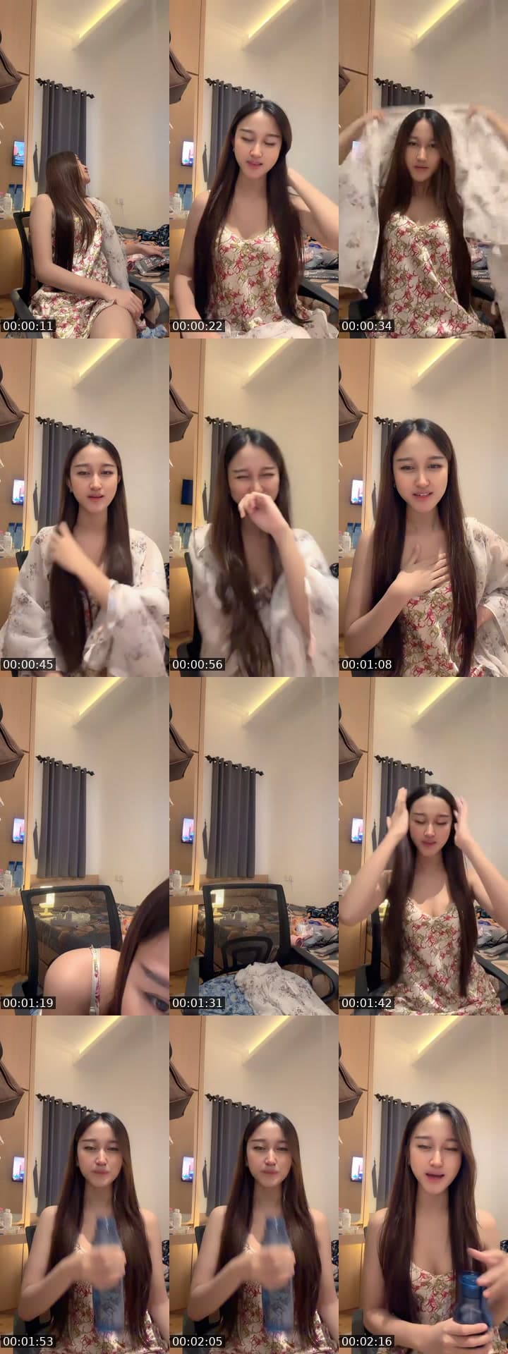 @sarrrrrrrr62 TikTok live stream