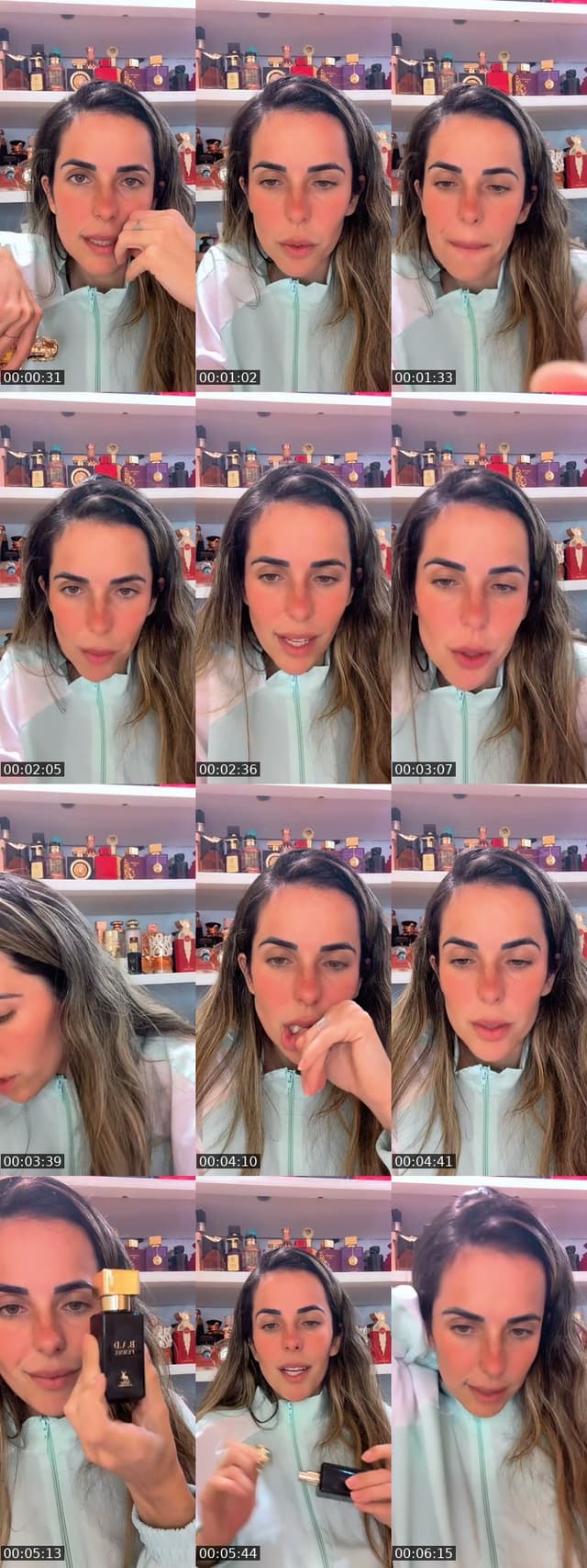 @livia.drumond4 TikTok live