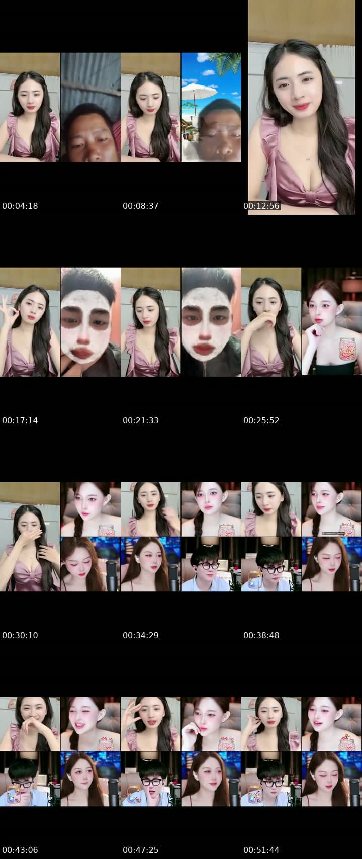 I LOVE TIKTOK