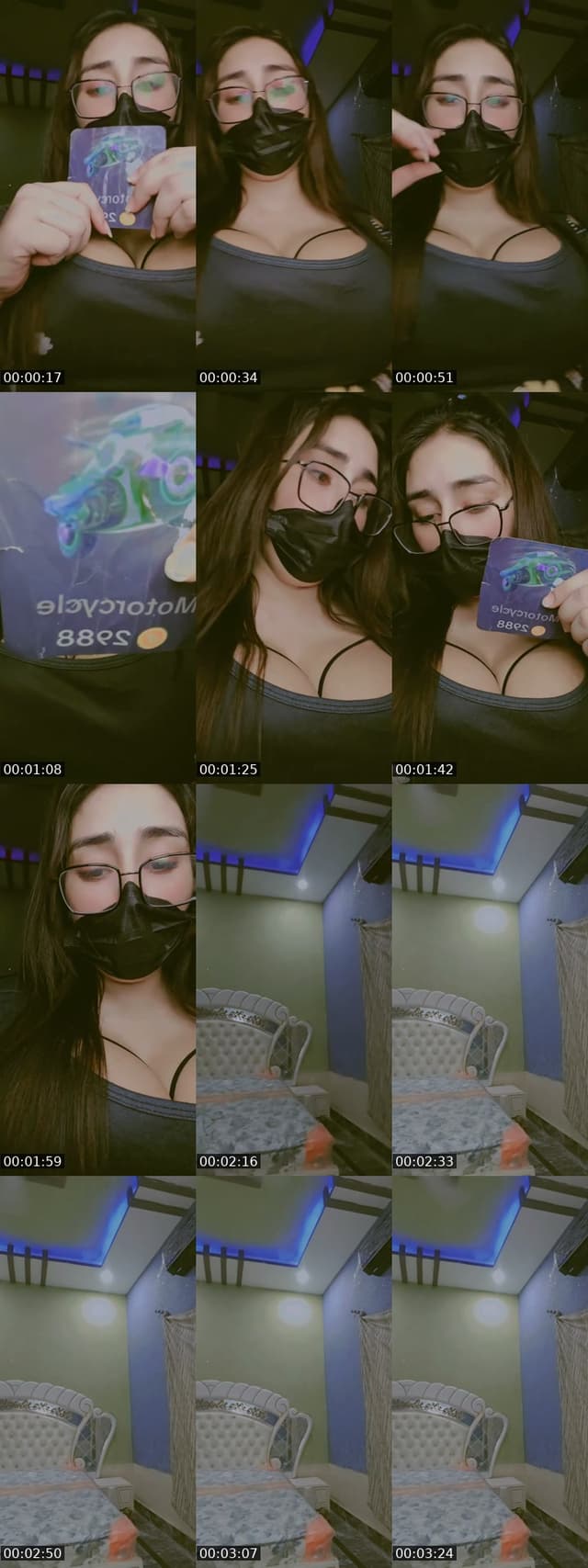 @kainatyousaf1278 TikTok live